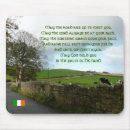 Search for irish mousepads Eire