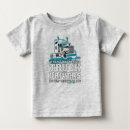 Search for truck baby shirts Driver