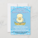 Search for poultry invitations Cute