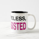 Search for persist mugs Women