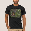 Search for black butterfly tshirts Monarch