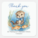 Search for otter stickers Animal