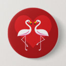 Search for flamingo badges Cute