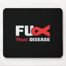Search for month mousepads Red