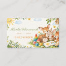 Search for childminder business cards Nanny