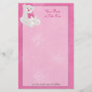 Search for teddy bear stationery paper Teddies