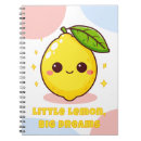 Search for lemon notebooks Citrus fruit