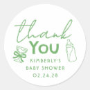 Search for funny baby stickers Gender neutral