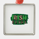 Search for irish blessing christmas tree decorations Shamrock picture