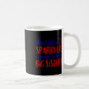 Search for sparkler mugs Red white and blue
