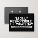 Search for response badges Funny