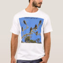 Search for buzzard mens tshirts Vulture