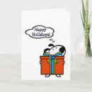 Search for funny dog cartoon christmas cards Puppy