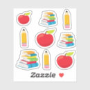 Search for pencil stickers Study