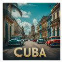 Search for cuba posters Travel