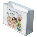 Search for happy easter gift bags Whimsical