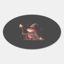 Search for cartoon wizard stickers Halloween