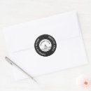 Search for record wedding stickers Vintage