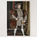 Search for tudor puzzles Henry viii