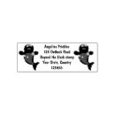 Search for bubble rubber stamps Cartoon