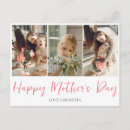 Search for 3 kids postcards For her