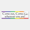 Search for come bumper stickers Are