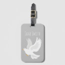 Search for doves travel accessories White