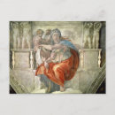 Search for chapels postcards Michelangelo