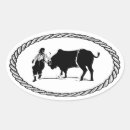 Search for western style stickers Rodeo