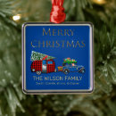 Search for vintage trailer christmas tree decorations Retro