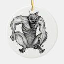 Search for vampire christmas tree decorations Monster
