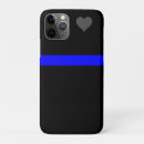 Search for serve iphone cases Thin blue line