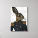 Search for hare canvas prints Antique