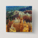 Search for formations badges Bryce canyon national park