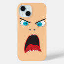 Search for angry face iphone cases Funny