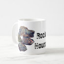 Search for rock hound mugs Stone