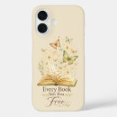 Search for for book lovers iphone cases Reader