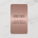 Search for aluminum business cards Shiny