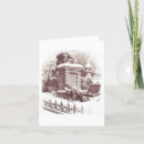 Search for comic christmas cards Vintage