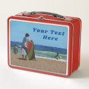 Search for surfing lunch boxes Water