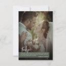 Search for green moss cards Bridal shower