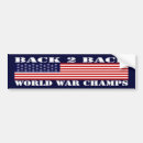 Search for war veteran bumper stickers Usa
