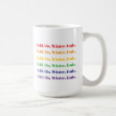 Search for 15 ounce mugs White
