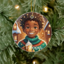 Search for african on christmas tree decorations For kids