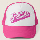 Search for size hats For her