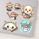 Search for nigiri stickers Sashimi