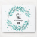 Search for soul mousepads Bible verse