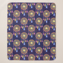 Search for dreamcatcher blankets Blue