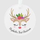 Search for acrylic christmas tree decorations Girl