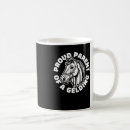 Search for horse trainer mugs Dressage